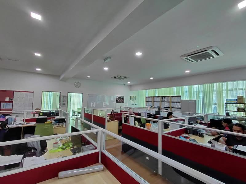 Kilang untuk Dijual di Balakong (Selangor) - Kenneth Liew - Balakong - PropertyGuru.com.my