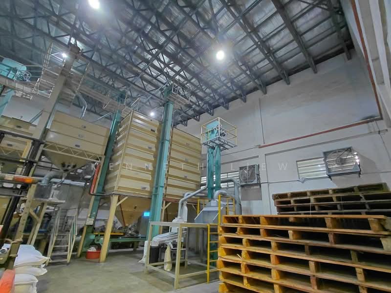 Kilang untuk Dijual di Balakong (Selangor) - Kenneth Liew - Balakong - PropertyGuru.com.my
