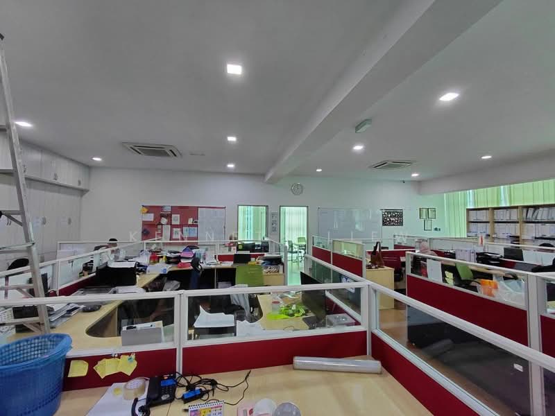 Kilang untuk Dijual di Balakong (Selangor) - Kenneth Liew - Balakong - PropertyGuru.com.my