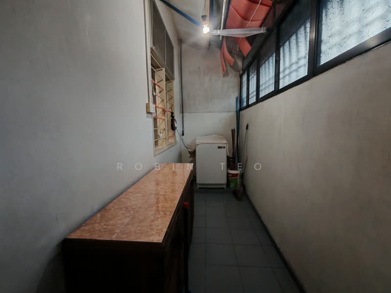 1-storey Terraced House for Sale in Bandar Putra (Kulai) - Robin Teo - Interior - PropertyGuru.com.my