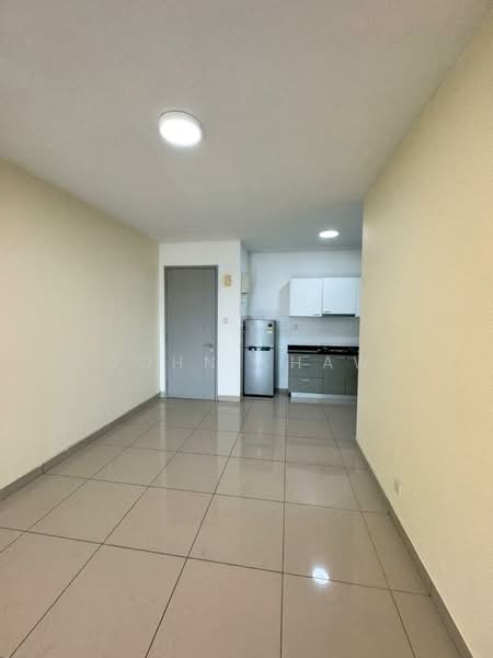 Condominium for Sale at Kiara Residence 2 (Residensi Kiara Jalil 2) - John Khaw - Kitchen - PropertyGuru.com.my