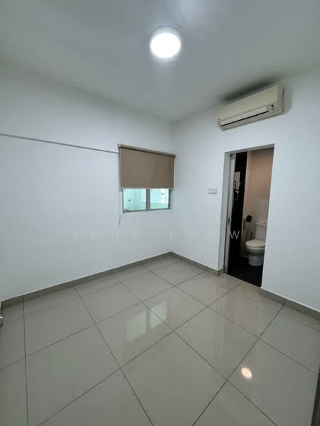 Condominium for Sale at Kiara Residence 2 (Residensi Kiara Jalil 2) - John Khaw - Bathroom - PropertyGuru.com.my