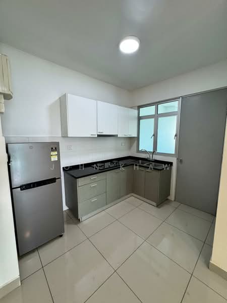Condominium for Sale at Kiara Residence 2 (Residensi Kiara Jalil 2) - John Khaw - Kitchen - PropertyGuru.com.my