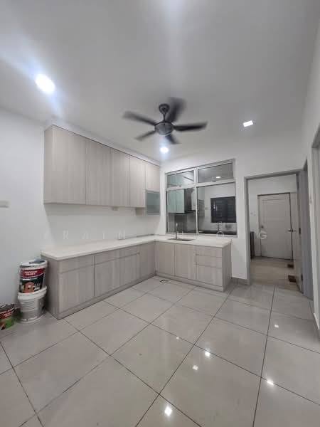 Rumah Berkembar untuk Dijual di Taman Sri Pulai Perdana (Skudai) - Frain Cheong - Kitchen - PropertyGuru.com.my