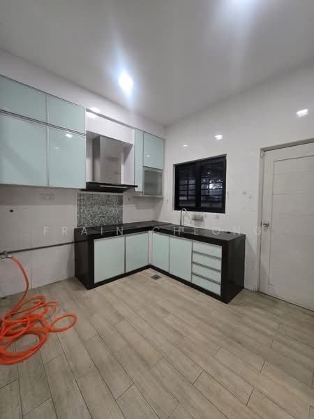 Rumah Berkembar untuk Dijual di Taman Sri Pulai Perdana (Skudai) - Frain Cheong - PropertyGuru.com.my