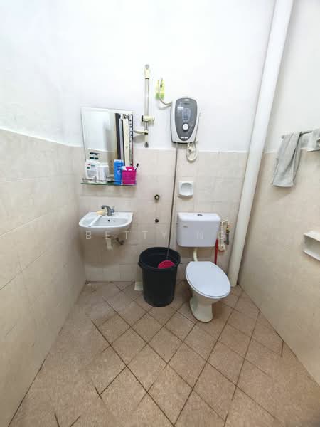 Rumah Teres 1 Tingkat untuk Dijual di Iskandar Puteri (Nusajaya) (Johor) - Betty Ng - PropertyGuru.com.my