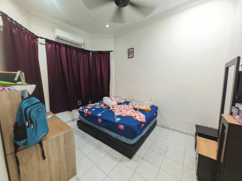 Rumah Teres 1 Tingkat untuk Dijual di Iskandar Puteri (Nusajaya) (Johor) - Betty Ng - PropertyGuru.com.my