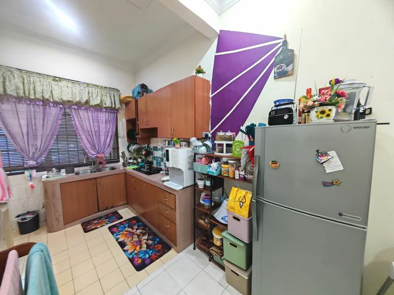 Rumah Teres 1 Tingkat untuk Dijual di Iskandar Puteri (Nusajaya) (Johor) - Betty Ng - PropertyGuru.com.my