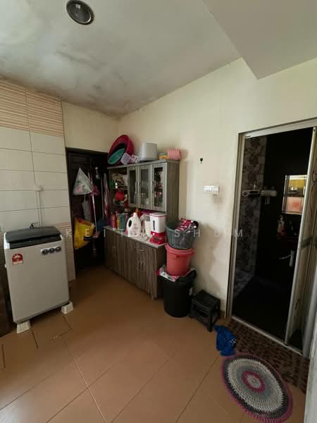 Rumah Teres 2 Tingkat untuk Dijual di Kulai (Johor) - Keith Shum - Interior - PropertyGuru.com.my