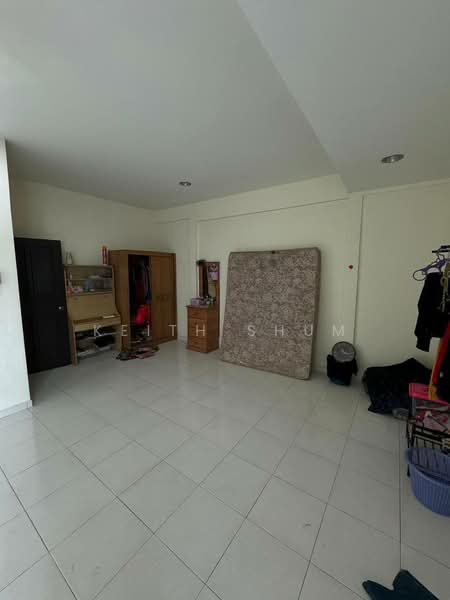 Rumah Teres 2 Tingkat untuk Dijual di Kulai (Johor) - Keith Shum - Bedroom - PropertyGuru.com.my