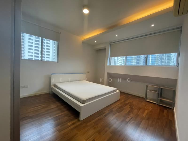 Condominium for Rent at Mont Kiara Pines - Jetly Kong - Bedroom - PropertyGuru.com.my