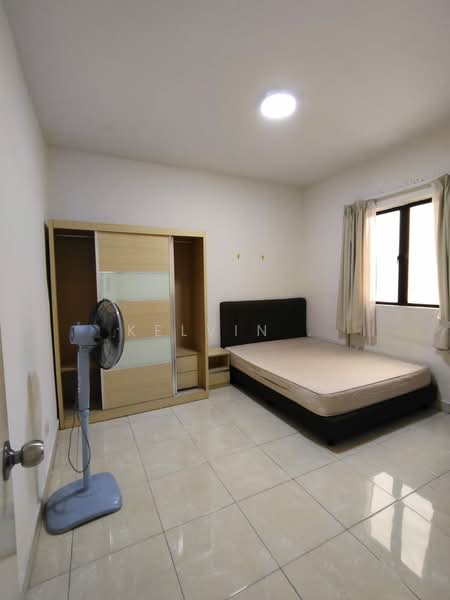 Kondominium untuk Disewa di Casa Indah 1 - Kelvin . - Bedroom - PropertyGuru.com.my