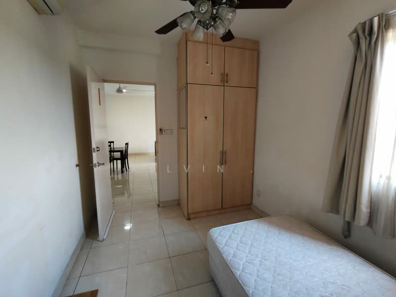 Kondominium untuk Disewa di Casa Indah 1 - Kelvin . - Bedroom - PropertyGuru.com.my