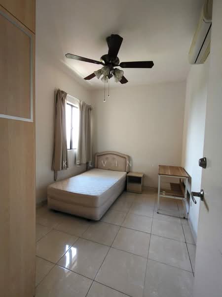 Kondominium untuk Disewa di Casa Indah 1 - Kelvin . - Bedroom - PropertyGuru.com.my