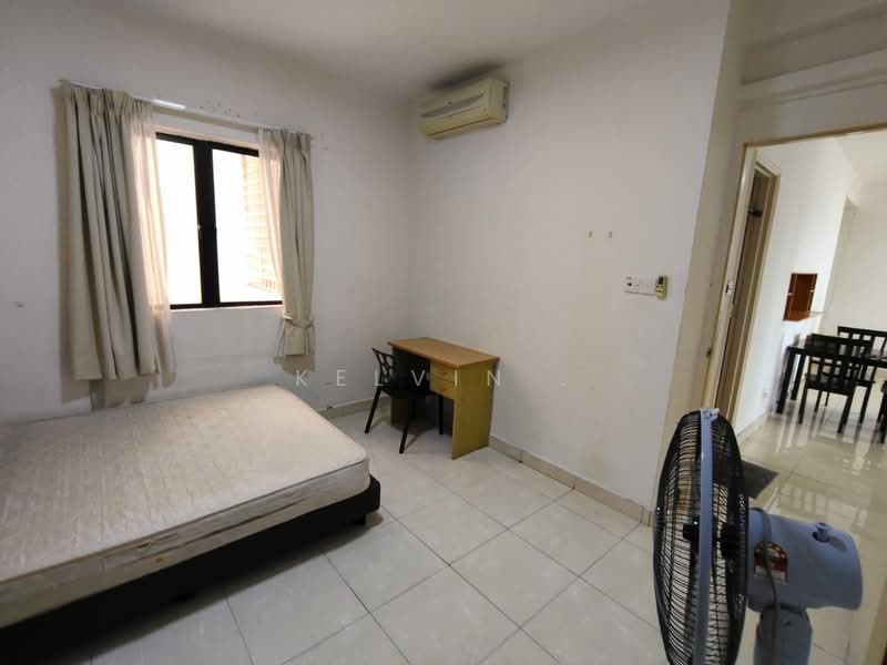 Kondominium untuk Disewa di Casa Indah 1 - Kelvin . - Bedroom - PropertyGuru.com.my