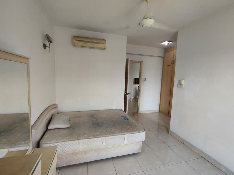Kondominium untuk Disewa di Casa Indah 1 - Kelvin . - Bedroom - PropertyGuru.com.my