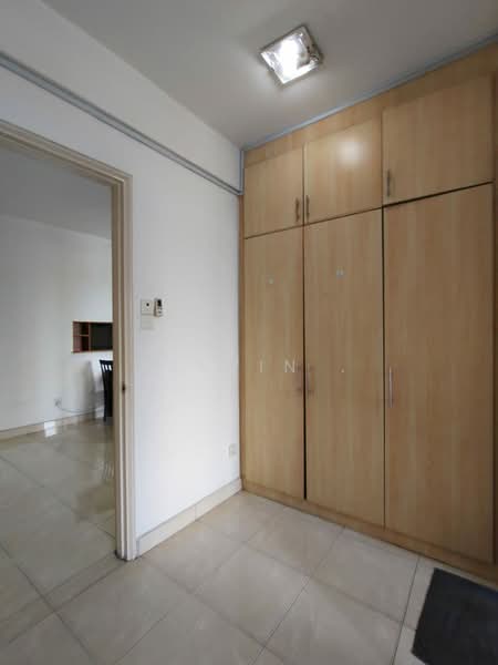 Kondominium untuk Disewa di Casa Indah 1 - Kelvin . - Interior - PropertyGuru.com.my