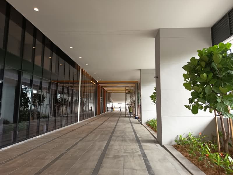 Corridor