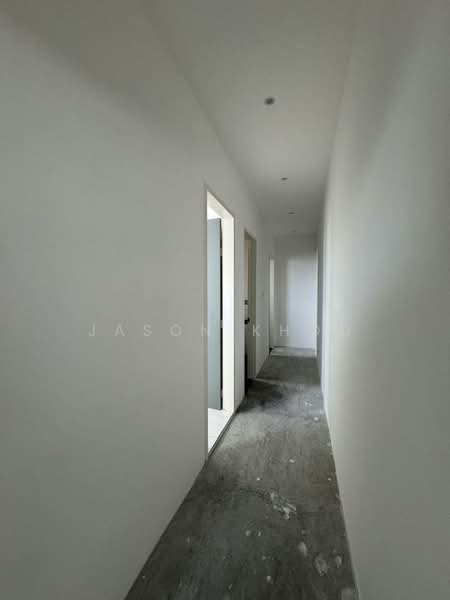 Kilang untuk Disewa di Eco Business Park 1 (Johor Bahru) - Jason Khoo - Corridor - PropertyGuru.com.my