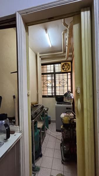 Kondominium untuk Dijual di Palm Spring @ Damansara - Yu Mai Lee - Kitchen - PropertyGuru.com.my