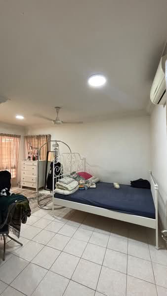 Kondominium untuk Dijual di Palm Spring @ Damansara - Yu Mai Lee - Bedroom - PropertyGuru.com.my