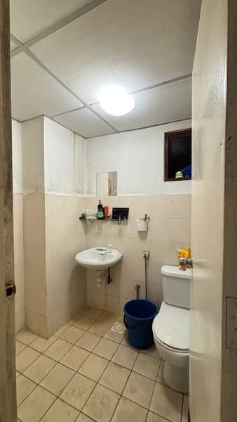 Kondominium untuk Dijual di Palm Spring @ Damansara - Yu Mai Lee - Bathroom - PropertyGuru.com.my
