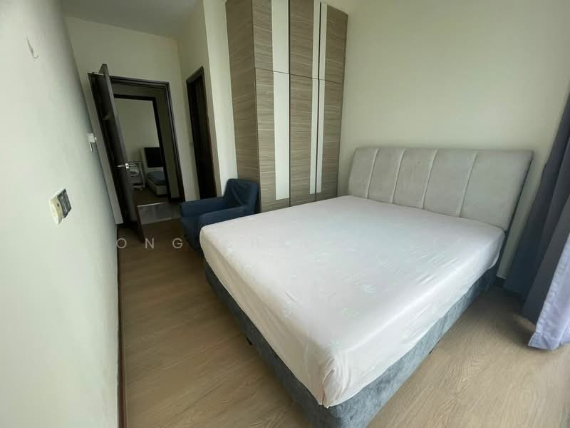 Service Residence for Rent at Paragon Residences @ Straits View - Hong Charng Lee - Bedroom - PropertyGuru.com.my