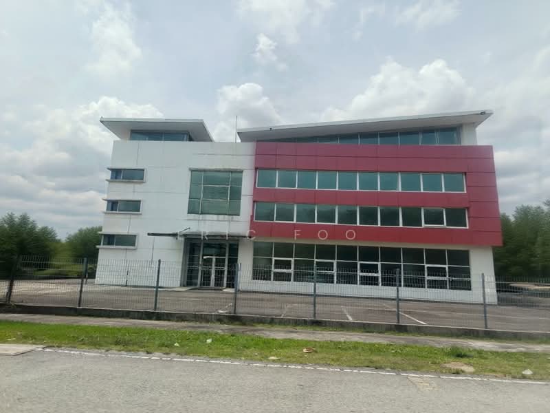 Kilang untuk Disewa di Puchong (Selangor) - Eric Foo - PropertyGuru.com.my