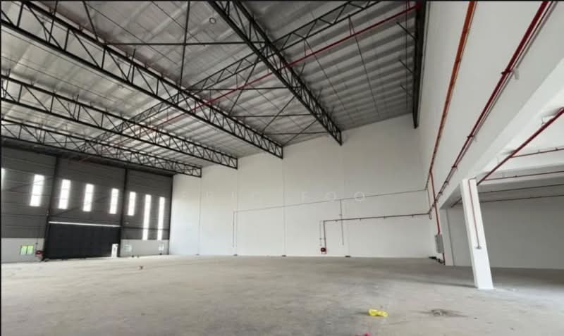 Kilang untuk Disewa di Puchong (Selangor) - Eric Foo - Interior - PropertyGuru.com.my