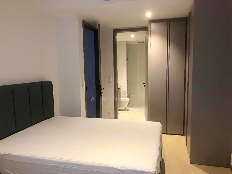 Servis Apartment untuk Dijual di Eaton Residence - Ann . - Bedroom - PropertyGuru.com.my