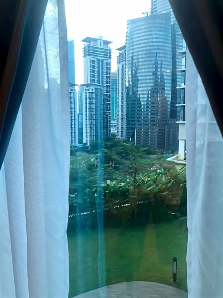 Servis Apartment untuk Dijual di Eaton Residence - Ann . - View - PropertyGuru.com.my