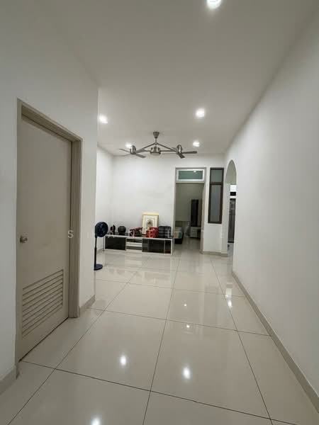 Rumah Kluster untuk Disewa di Taman Kempas Indah (Tebrau) - Shanel Tee - Interior - PropertyGuru.com.my