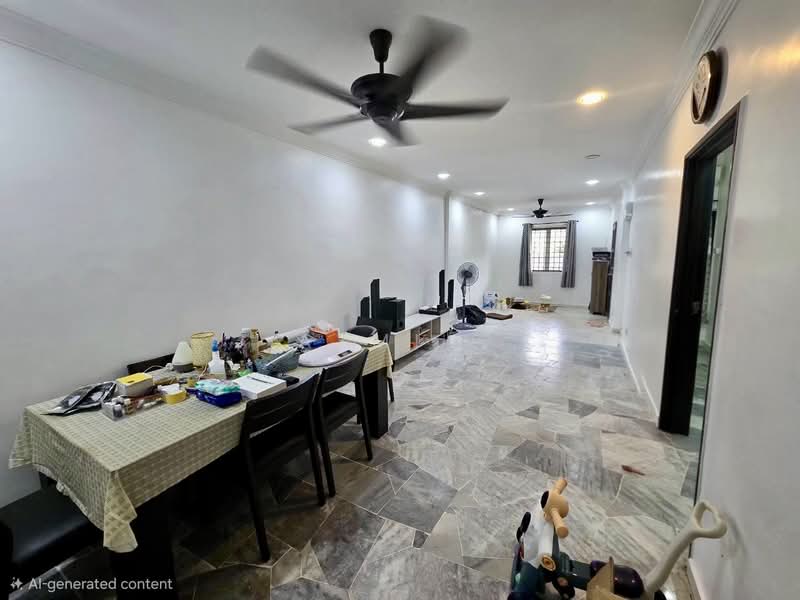 1-storey Terraced House for Sale in Serendah (Selangor) - Azmi . - PropertyGuru.com.my