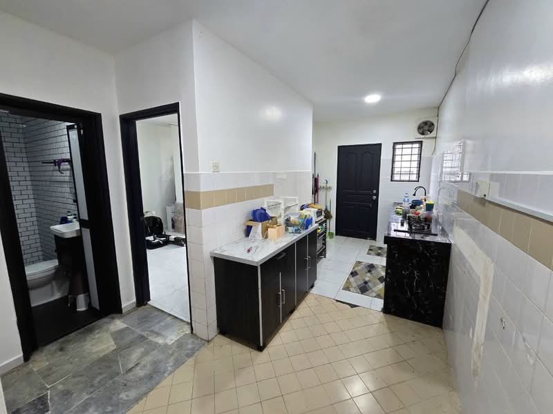1-storey Terraced House for Sale in Serendah (Selangor) - Azmi . - PropertyGuru.com.my