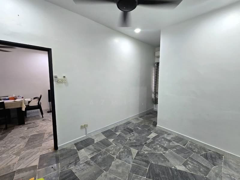 1-storey Terraced House for Sale in Serendah (Selangor) - Azmi . - PropertyGuru.com.my