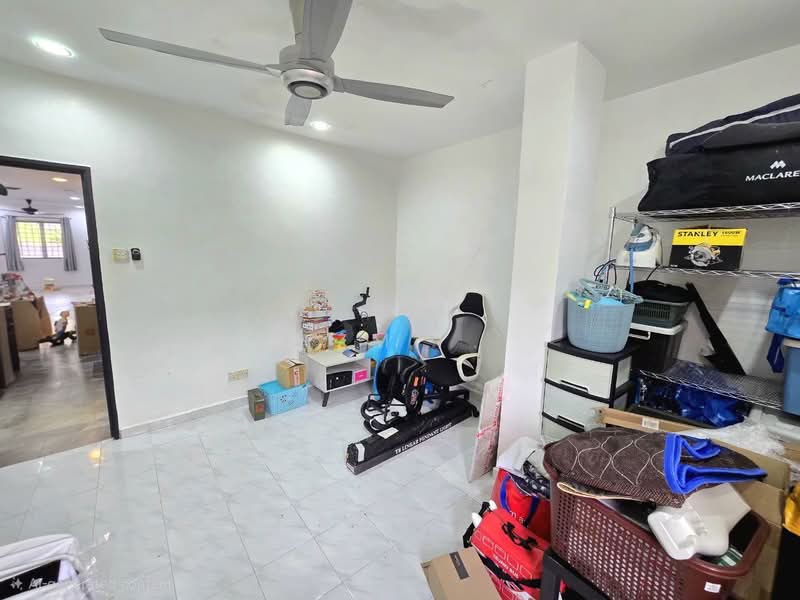 1-storey Terraced House for Sale in Serendah (Selangor) - Azmi . - PropertyGuru.com.my