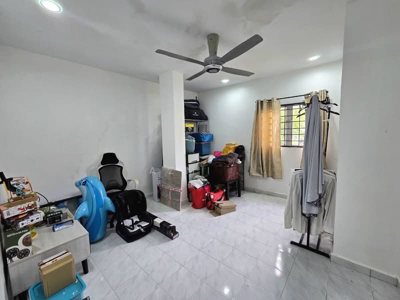 1-storey Terraced House for Sale in Serendah (Selangor) - Azmi . - PropertyGuru.com.my