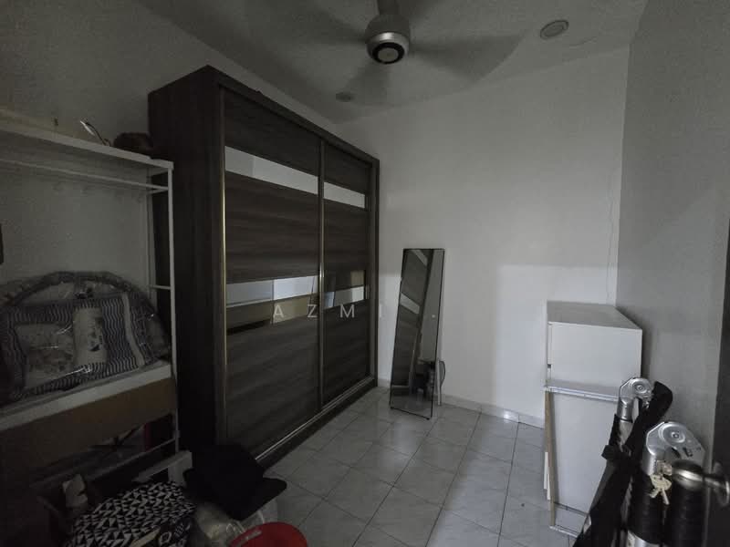 1-storey Terraced House for Sale in Serendah (Selangor) - Azmi . - PropertyGuru.com.my