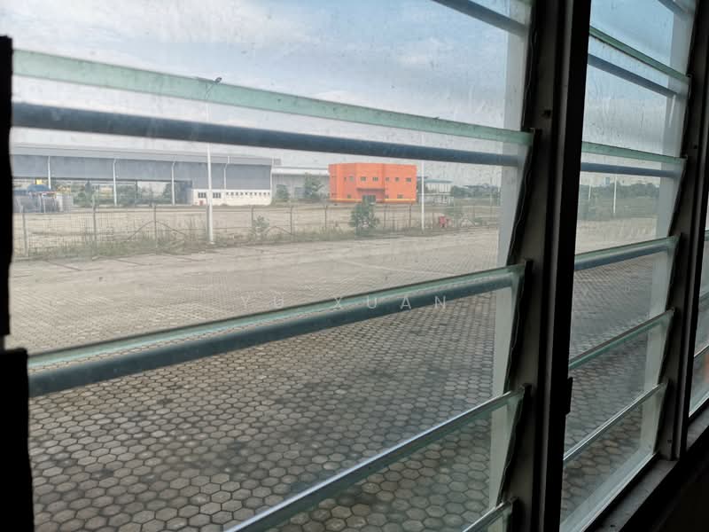 Warehouse for Rent in Pasir Gudang (Johor) - Yu Xuan - Exterior - PropertyGuru.com.my