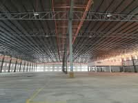 For Rent - Tanjung Langsat Warehouse