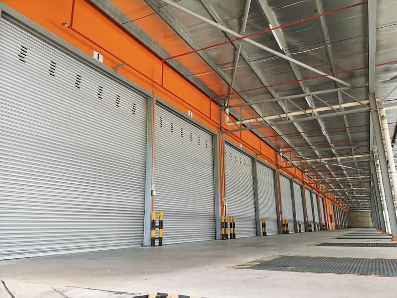 Warehouse for Rent in Pasir Gudang (Johor) - Yu Xuan - Exterior - PropertyGuru.com.my