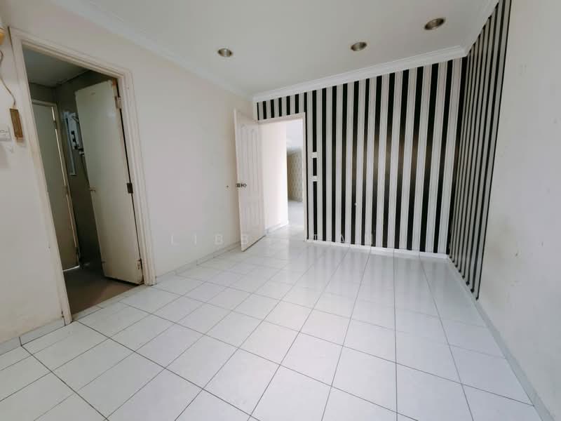 Kondominium untuk Dijual di Villa Putra - Libby Tan - Interior - PropertyGuru.com.my