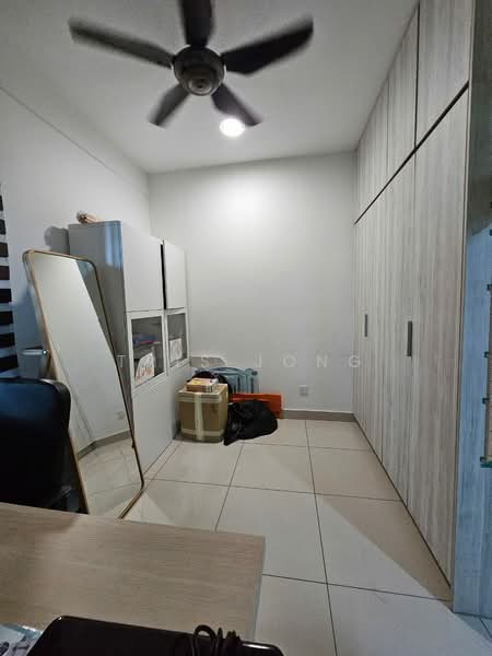 Servis Apartment untuk Disewa di LakePark Residence @ KL North - Tris Jong - Interior - PropertyGuru.com.my
