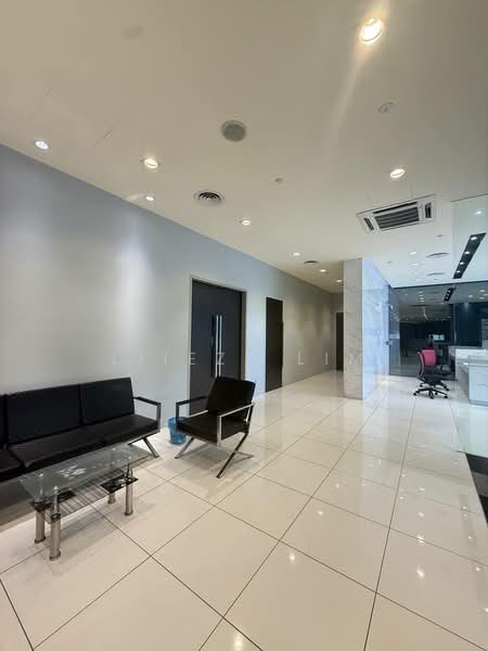 Retail Office for Rent in Petaling Jaya (Selangor) - Liiezz Lim - Lobby - PropertyGuru.com.my