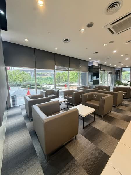 Retail Office for Rent in Petaling Jaya (Selangor) - Liiezz Lim - Lobby - PropertyGuru.com.my