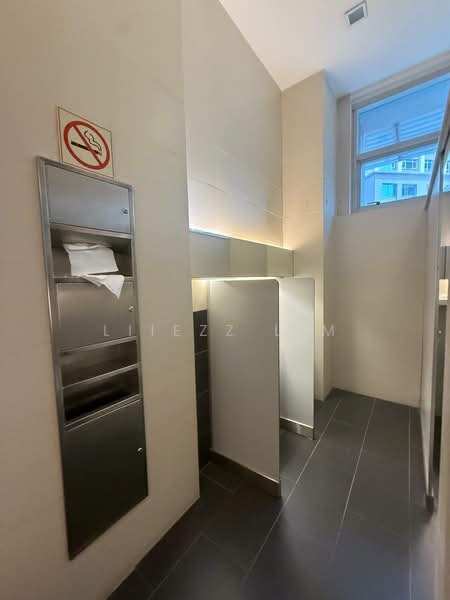 Retail Office for Rent in Petaling Jaya (Selangor) - Liiezz Lim - Bathroom - PropertyGuru.com.my