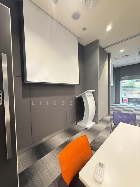 Retail Office for Rent in Petaling Jaya (Selangor) - Liiezz Lim - Interior - PropertyGuru.com.my