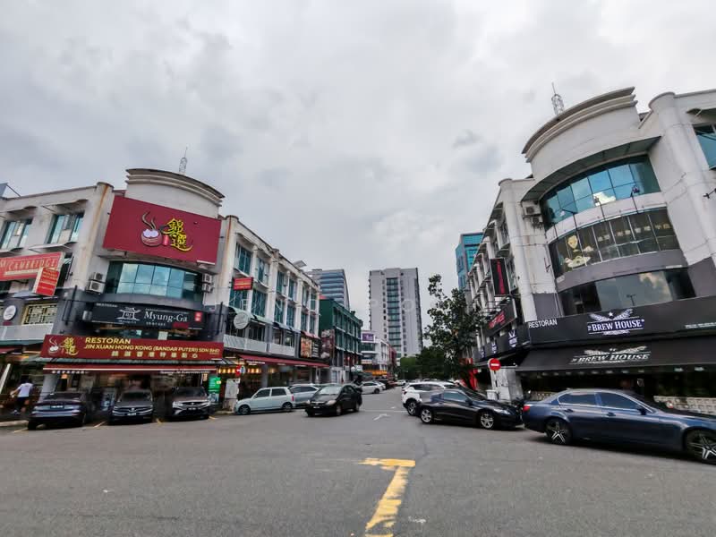 Shop for Rent in Bandar Puteri Puchong (Puchong) - Jeno Poon - PropertyGuru.com.my