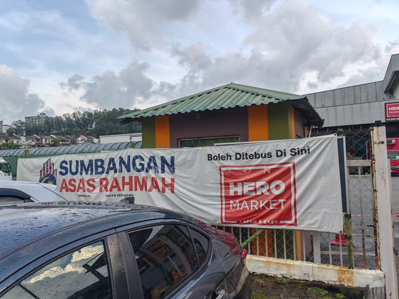 Shop for Rent in Bandar Puteri Puchong (Puchong) - Jeno Poon - PropertyGuru.com.my