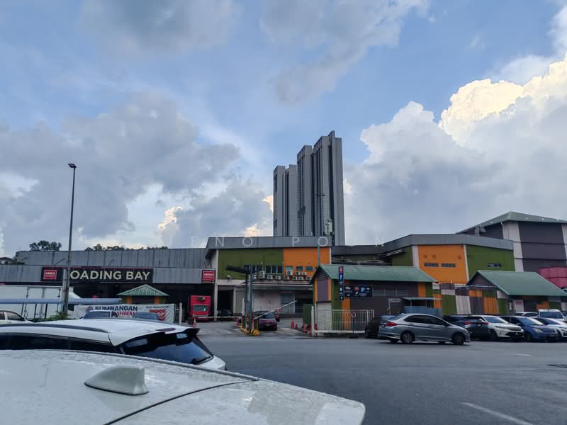 Shop for Rent in Bandar Puteri Puchong (Puchong) - Jeno Poon - Exterior - PropertyGuru.com.my
